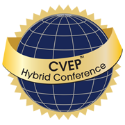 Certified Hybrid Event Producer Badge
