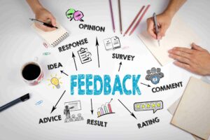 Improve your Events