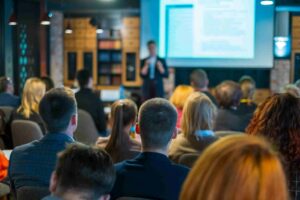 presentation
