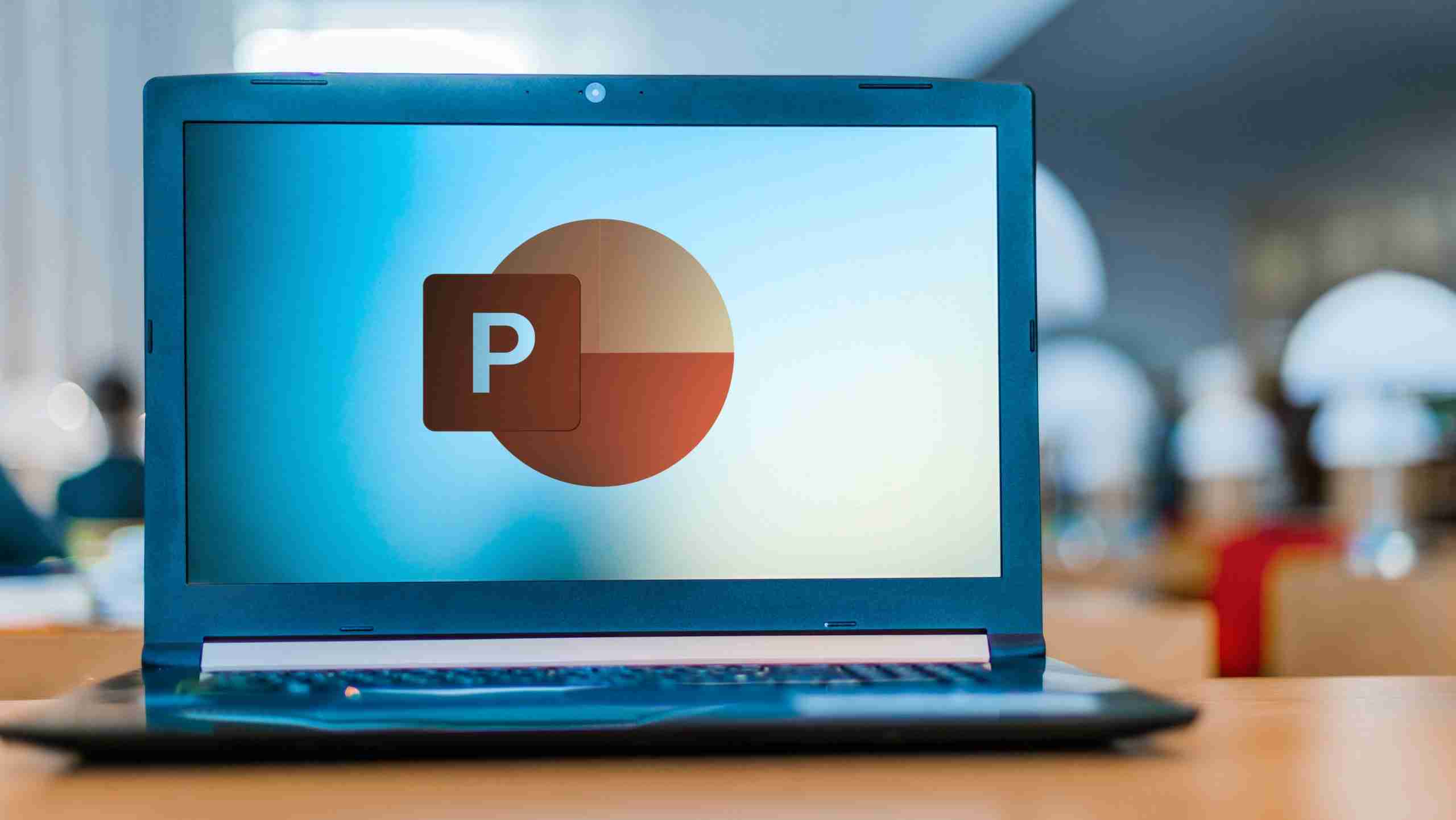 Creating POWERFUL PowerPoint Presentations