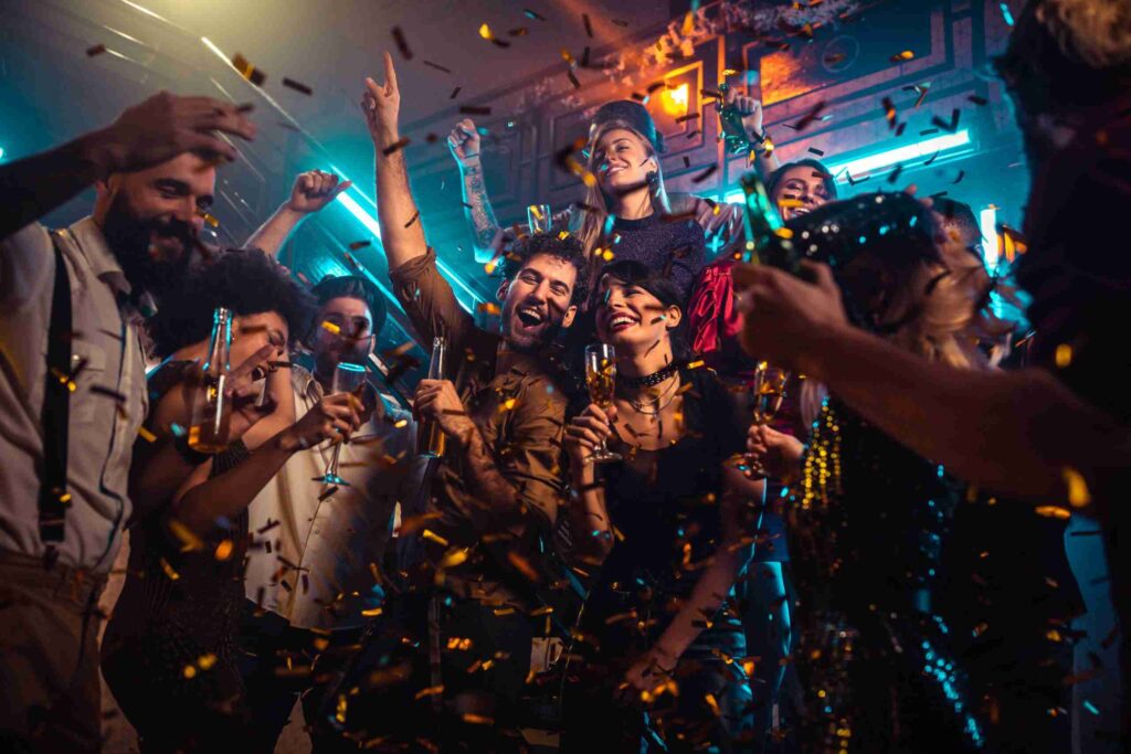 memorable experience and Event Effectiveness