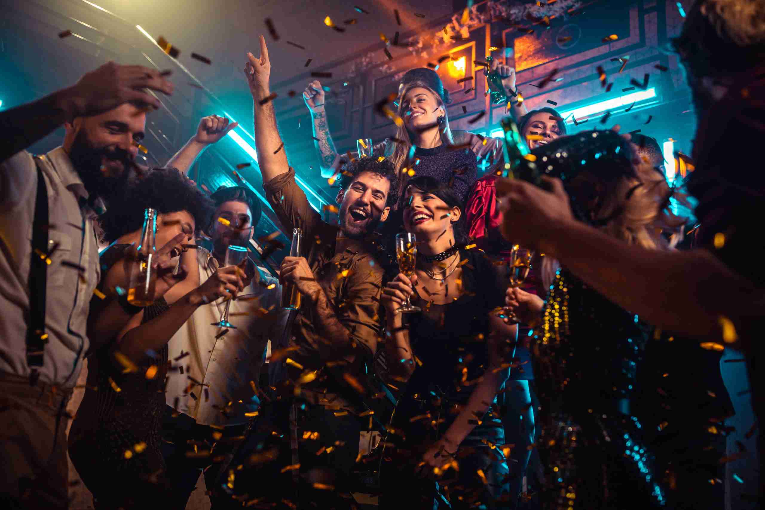 memorable experience and Event Effectiveness