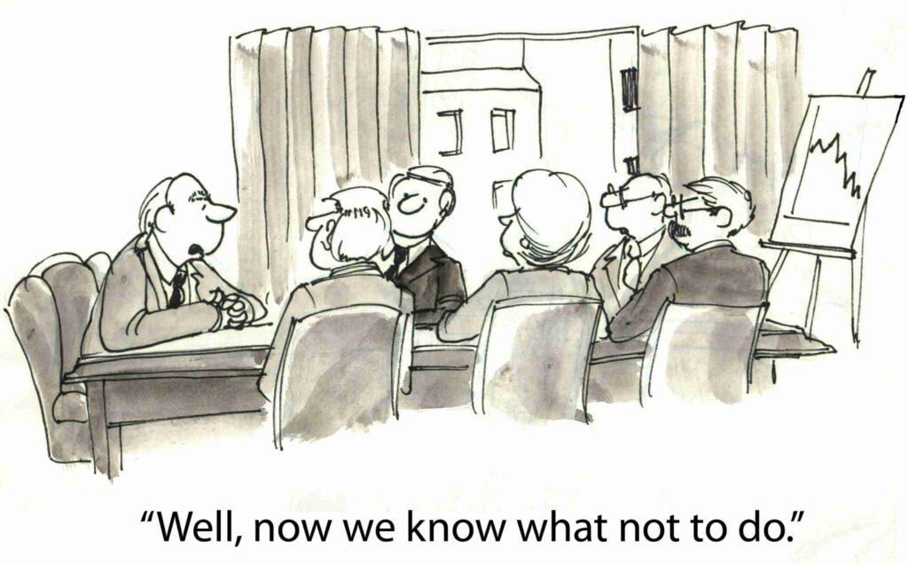 event planning