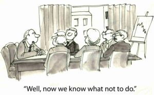event planning