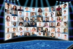 Best Practices and Tips for a Virtual Event Production