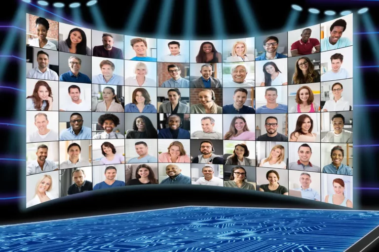 Best Practices and Tips for a Virtual Event Production