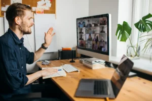 Essential Tools for Virtual Event Success