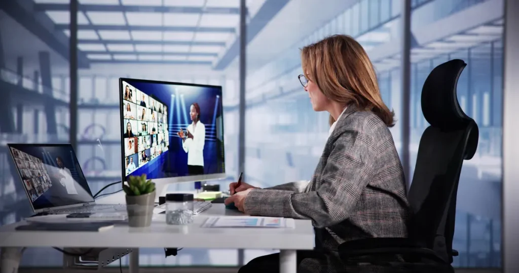 Future of Virtual Events