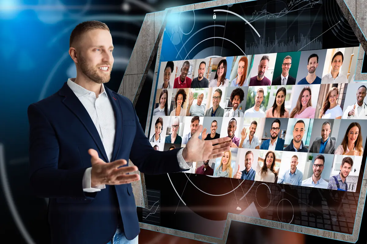 Innovative Virtual Events