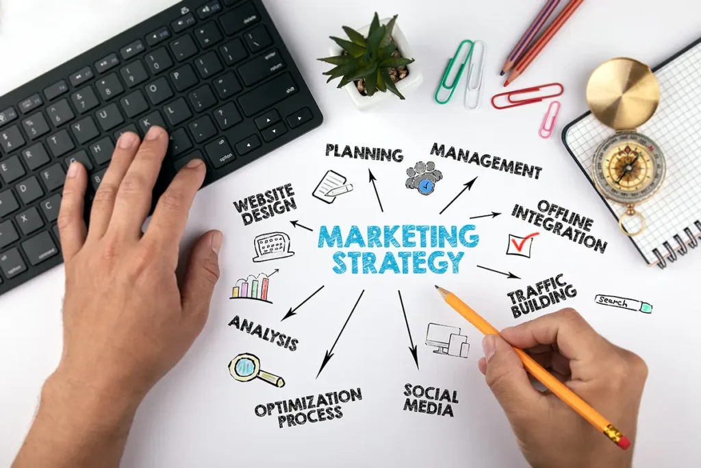 Marketing Strategies for Virtual Events1