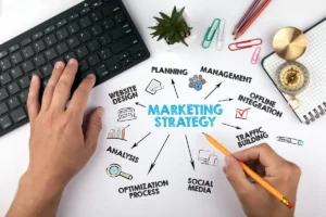 Marketing Strategies for Virtual Events1