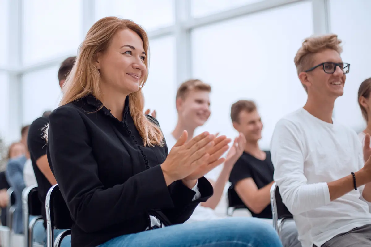 Maximize Audience Engagement